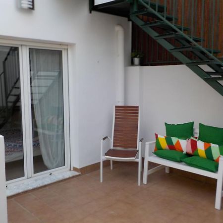 דירות Pinoso Attic At 91 מראה חיצוני תמונה