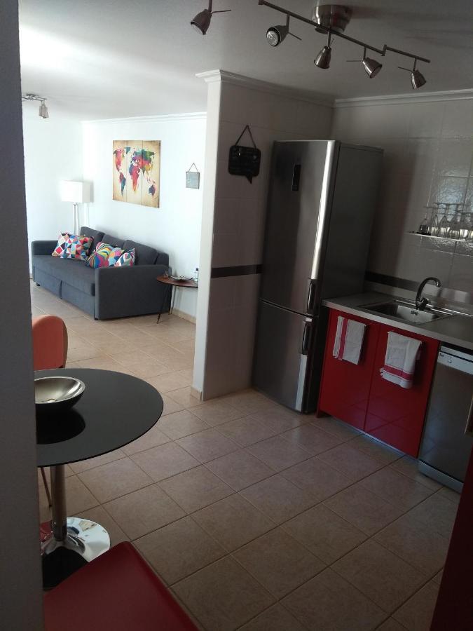 דירות Pinoso Attic At 91 מראה חיצוני תמונה