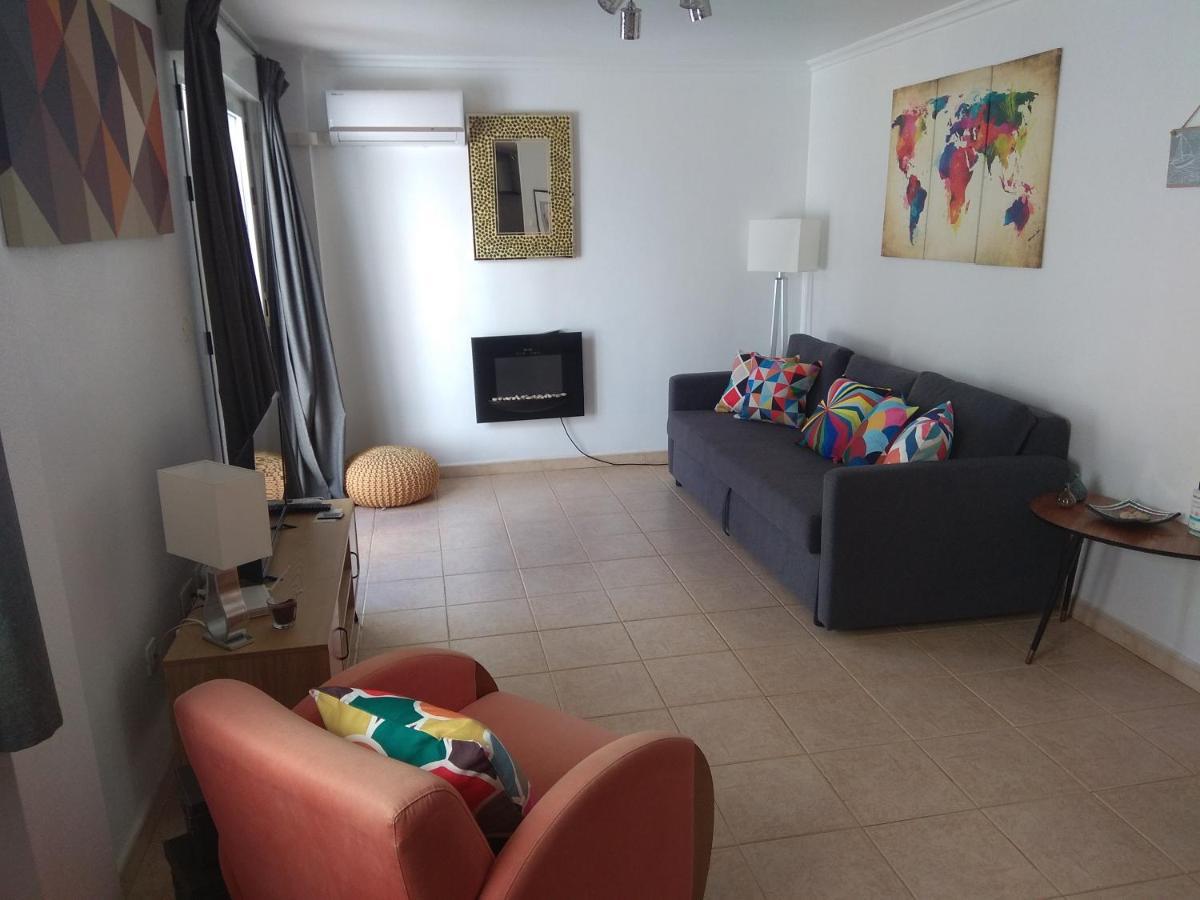 דירות Pinoso Attic At 91 מראה חיצוני תמונה