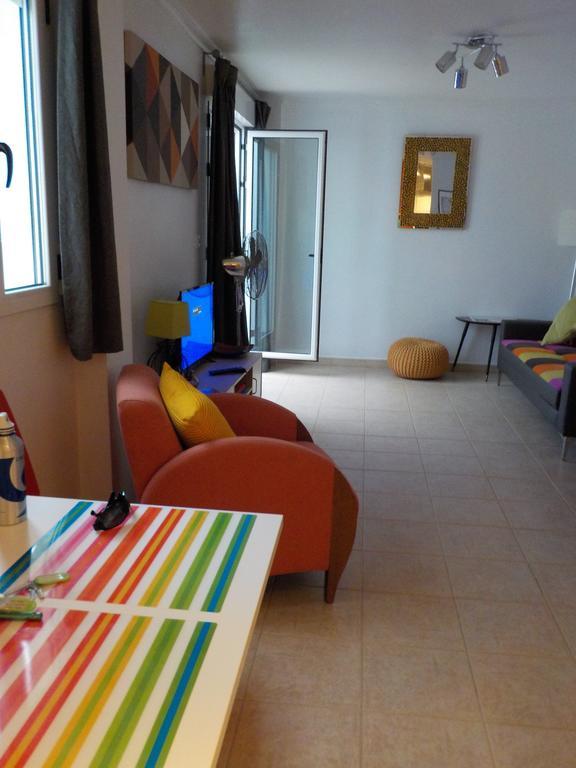 דירות Pinoso Attic At 91 מראה חיצוני תמונה