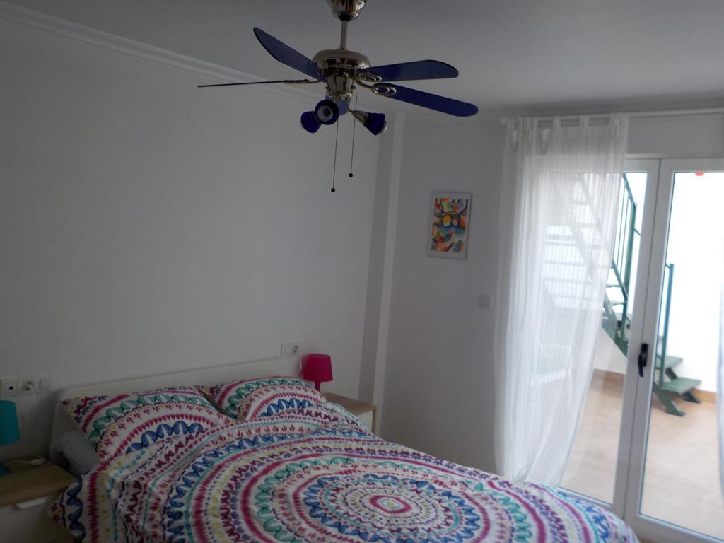 דירות Pinoso Attic At 91 מראה חיצוני תמונה