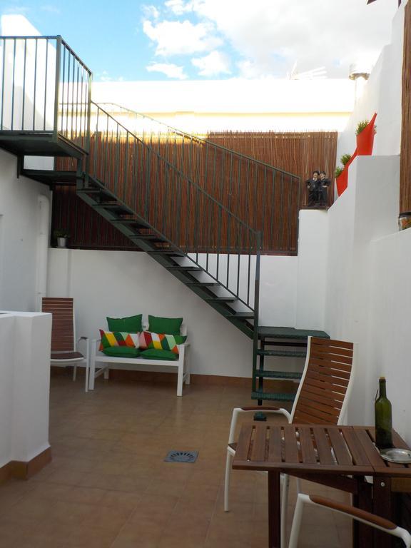 דירות Pinoso Attic At 91 מראה חיצוני תמונה