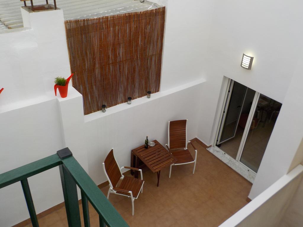 דירות Pinoso Attic At 91 מראה חיצוני תמונה
