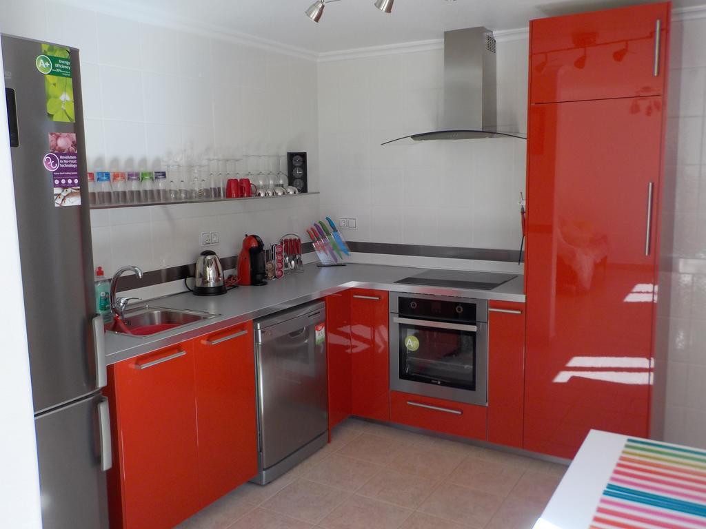 דירות Pinoso Attic At 91 מראה חיצוני תמונה